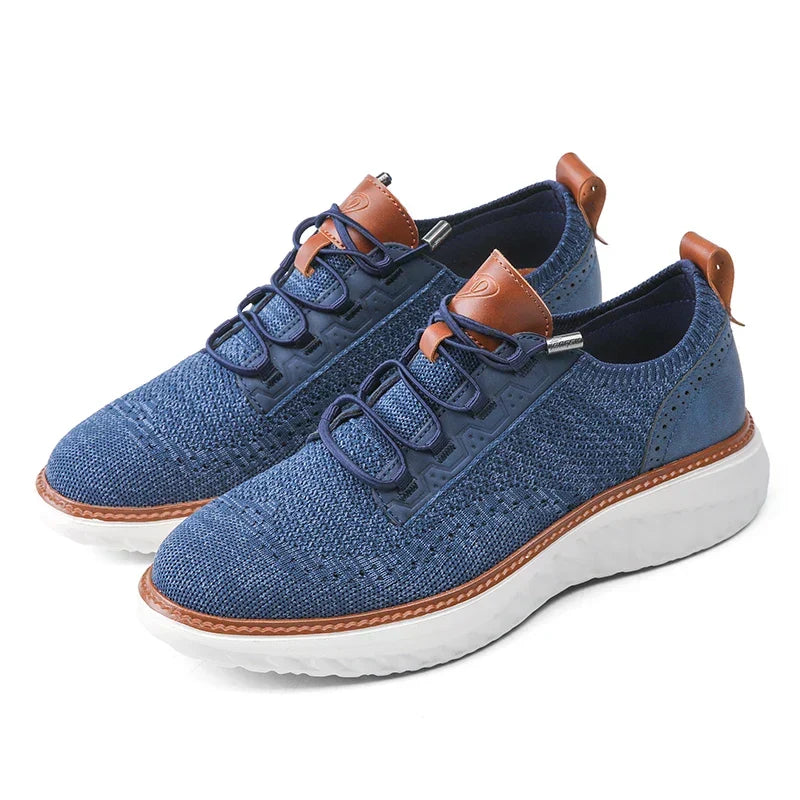 Stride Mesh Sneakers
