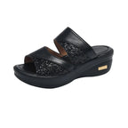 Lumi Comfort Slides