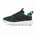 Carter Knit Runner – Men’s Lightweight Sneakers