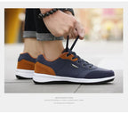 Mason Waterproof Sneakers