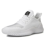 Orion Air Mesh Sneakers – Men’s Breathable Lightweight Casual Shoes