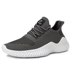 Orion Air Mesh Sneakers – Men’s Breathable Lightweight Casual Shoes