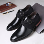 Nolan Color Loafers