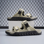 Theo  Breathable Sport Slides