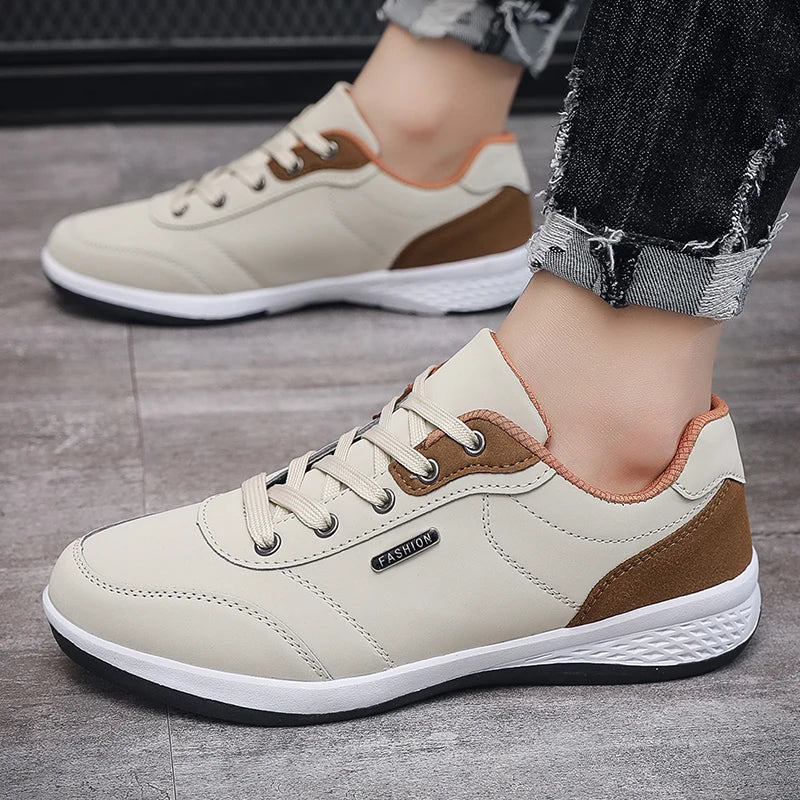Mason Waterproof Sneakers