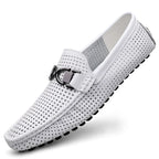 Hugo Italian Loafers