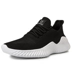 Orion Air Mesh Sneakers – Men’s Breathable Lightweight Casual Shoes