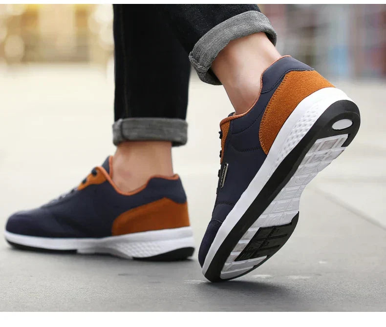 Mason Waterproof Sneakers