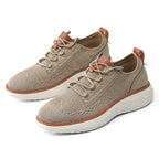 Stride Mesh Sneakers